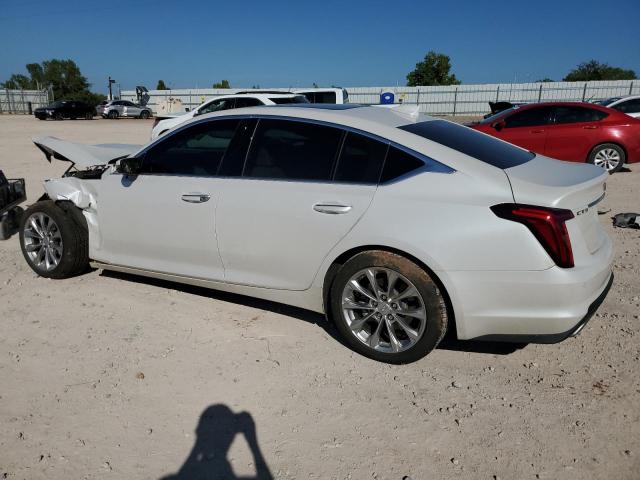 Photo 1 VIN: 1G6DN5RK5P0121222 - CADILLAC CT5 