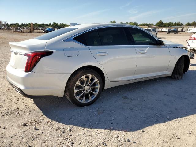 Photo 2 VIN: 1G6DN5RK5P0121222 - CADILLAC CT5 