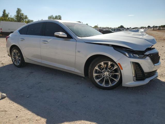 Photo 3 VIN: 1G6DN5RK5P0121222 - CADILLAC CT5 