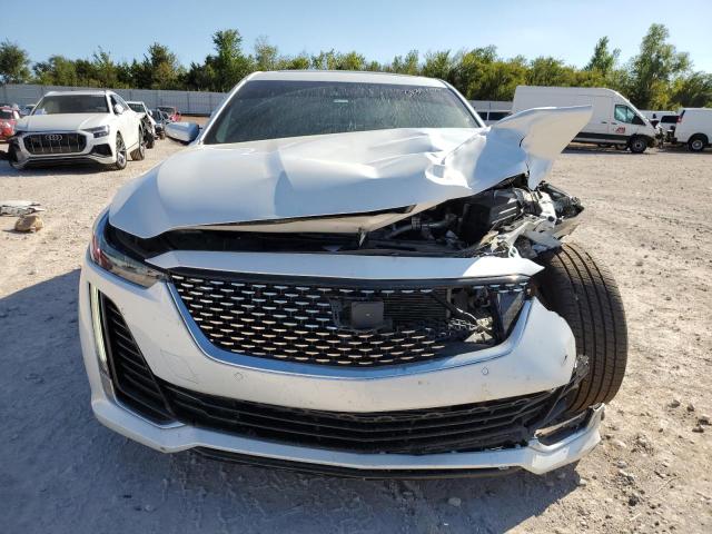 Photo 4 VIN: 1G6DN5RK5P0121222 - CADILLAC CT5 