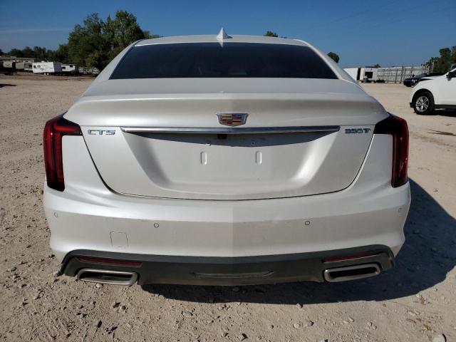 Photo 5 VIN: 1G6DN5RK5P0121222 - CADILLAC CT5 