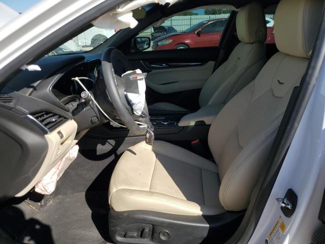 Photo 6 VIN: 1G6DN5RK5P0121222 - CADILLAC CT5 