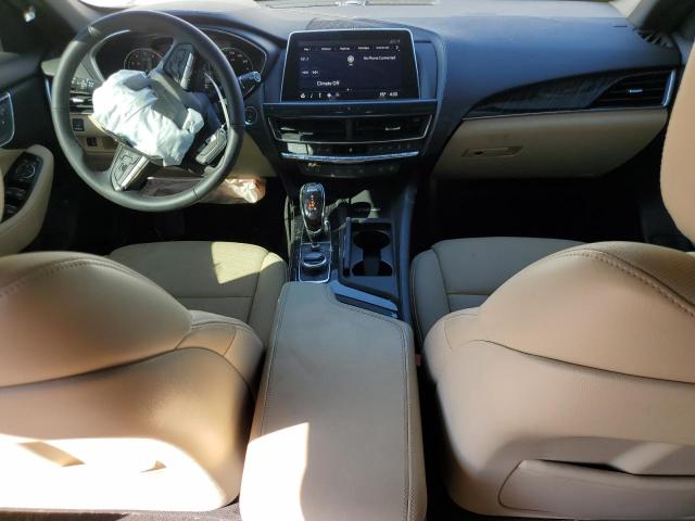 Photo 7 VIN: 1G6DN5RK5P0121222 - CADILLAC CT5 