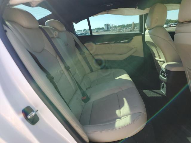 Photo 9 VIN: 1G6DN5RK5P0121222 - CADILLAC CT5 