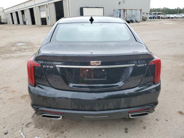 Photo 5 VIN: 1G6DN5RK5P0129689 - CADILLAC CT5 