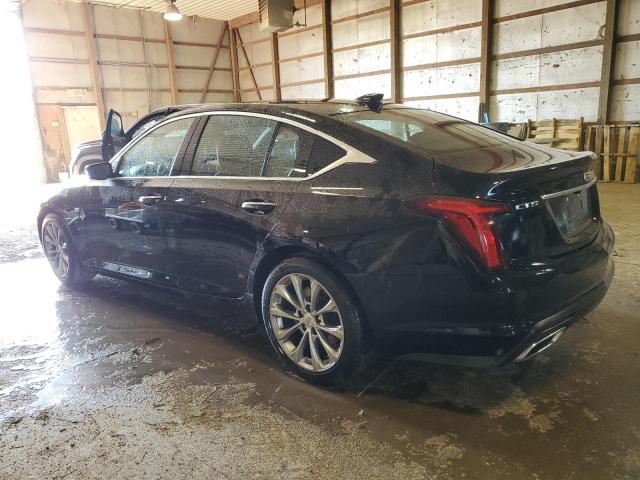 Photo 1 VIN: 1G6DN5RK5P0144712 - CADILLAC CT5 PREMIU 