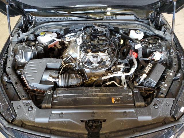 Photo 10 VIN: 1G6DN5RK5P0144712 - CADILLAC CT5 PREMIU 