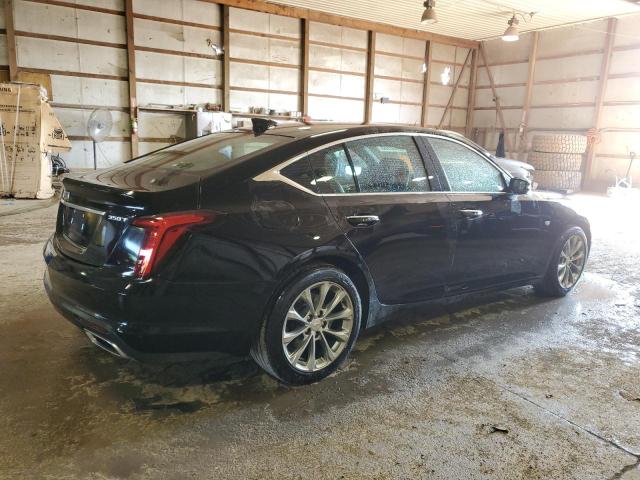 Photo 2 VIN: 1G6DN5RK5P0144712 - CADILLAC CT5 PREMIU 