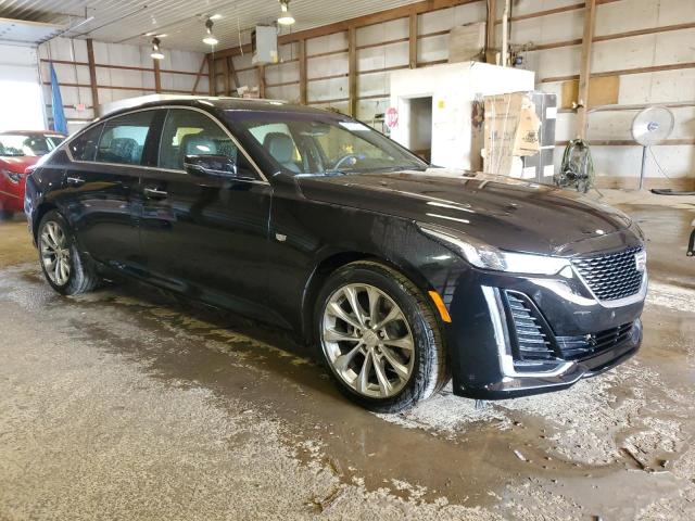 Photo 3 VIN: 1G6DN5RK5P0144712 - CADILLAC CT5 PREMIU 