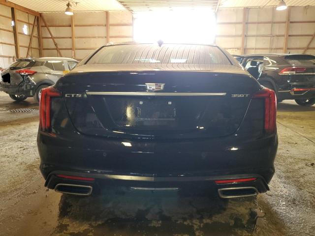 Photo 5 VIN: 1G6DN5RK5P0144712 - CADILLAC CT5 PREMIU 