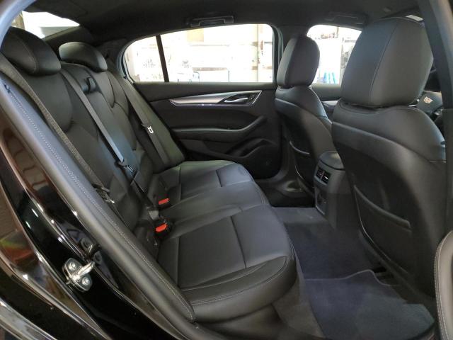 Photo 9 VIN: 1G6DN5RK5P0144712 - CADILLAC CT5 PREMIU 