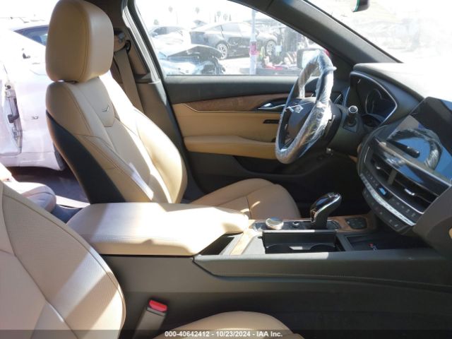 Photo 4 VIN: 1G6DN5RK5P0150106 - CADILLAC CT5 