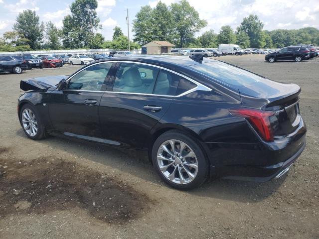 Photo 1 VIN: 1G6DN5RK6L0129100 - CADILLAC CT5 PREMIU 