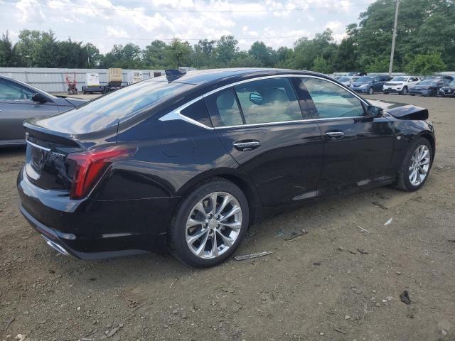 Photo 2 VIN: 1G6DN5RK6L0129100 - CADILLAC CT5 PREMIU 