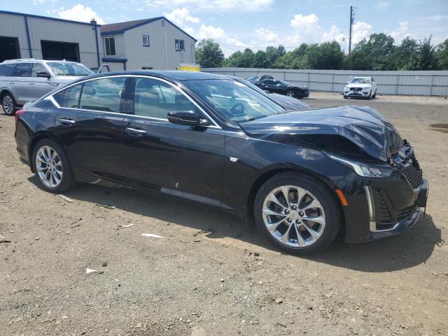 Photo 3 VIN: 1G6DN5RK6L0129100 - CADILLAC CT5 PREMIU 