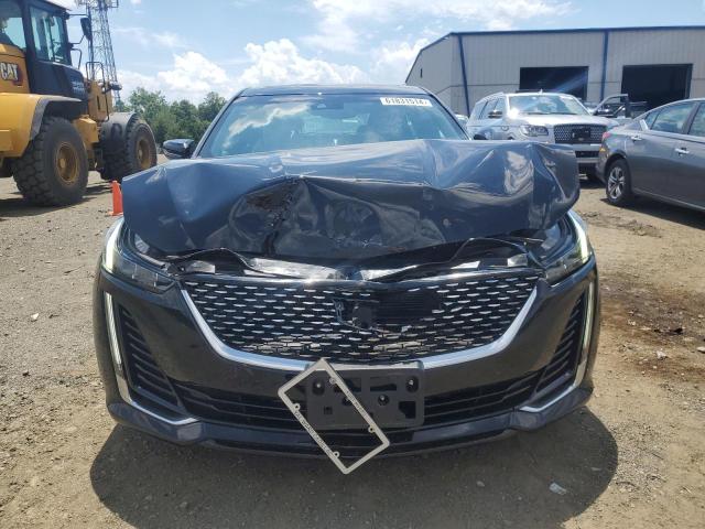 Photo 4 VIN: 1G6DN5RK6L0129100 - CADILLAC CT5 PREMIU 