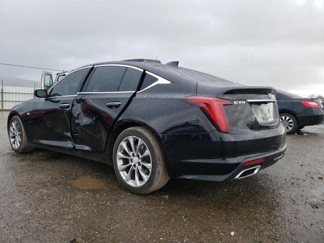 Photo 1 VIN: 1G6DN5RK6L0130974 - CADILLAC CT5 PREMIU 