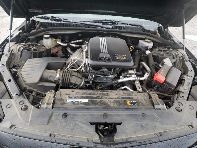 Photo 10 VIN: 1G6DN5RK6L0130974 - CADILLAC CT5 PREMIU 