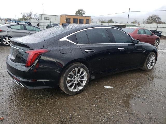 Photo 2 VIN: 1G6DN5RK6L0130974 - CADILLAC CT5 PREMIU 