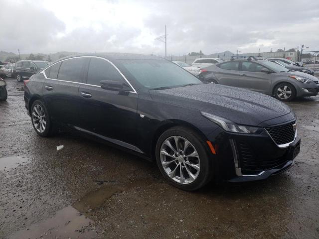 Photo 3 VIN: 1G6DN5RK6L0130974 - CADILLAC CT5 PREMIU 