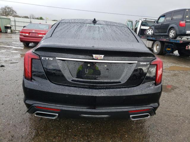 Photo 5 VIN: 1G6DN5RK6L0130974 - CADILLAC CT5 PREMIU 