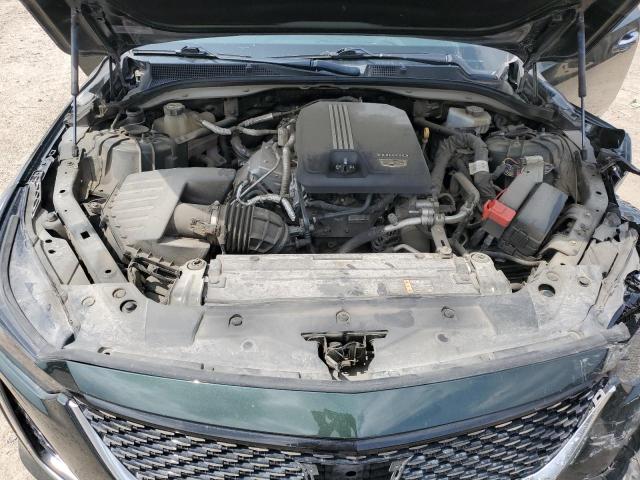 Photo 10 VIN: 1G6DN5RK6M0111925 - CADILLAC CT5 