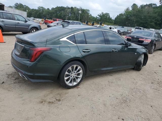 Photo 2 VIN: 1G6DN5RK6M0111925 - CADILLAC CT5 