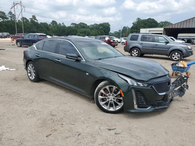 Photo 3 VIN: 1G6DN5RK6M0111925 - CADILLAC CT5 