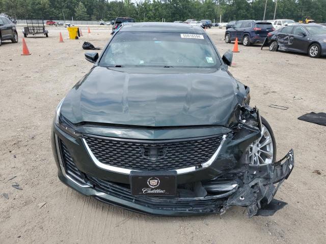 Photo 4 VIN: 1G6DN5RK6M0111925 - CADILLAC CT5 