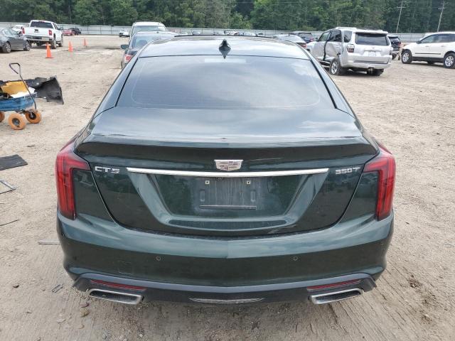 Photo 5 VIN: 1G6DN5RK6M0111925 - CADILLAC CT5 