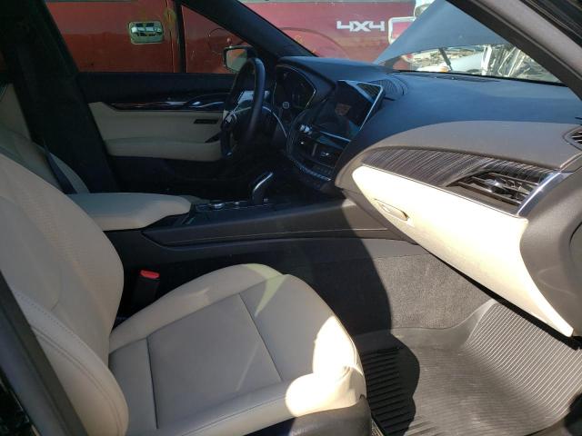 Photo 4 VIN: 1G6DN5RK6M0114985 - CADILLAC CT5 PREMIU 