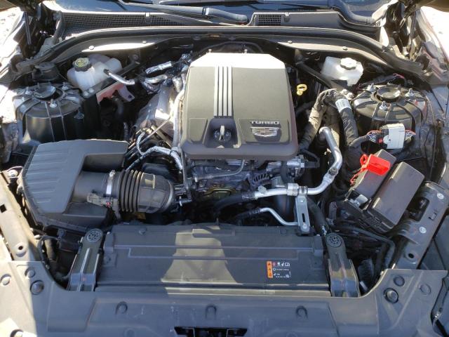 Photo 6 VIN: 1G6DN5RK6M0114985 - CADILLAC CT5 PREMIU 