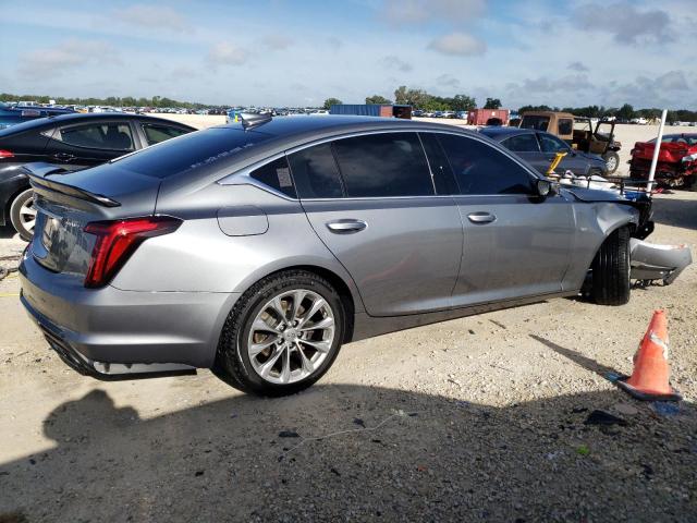 Photo 2 VIN: 1G6DN5RK6N0117063 - CADILLAC CT5 PREMIU 