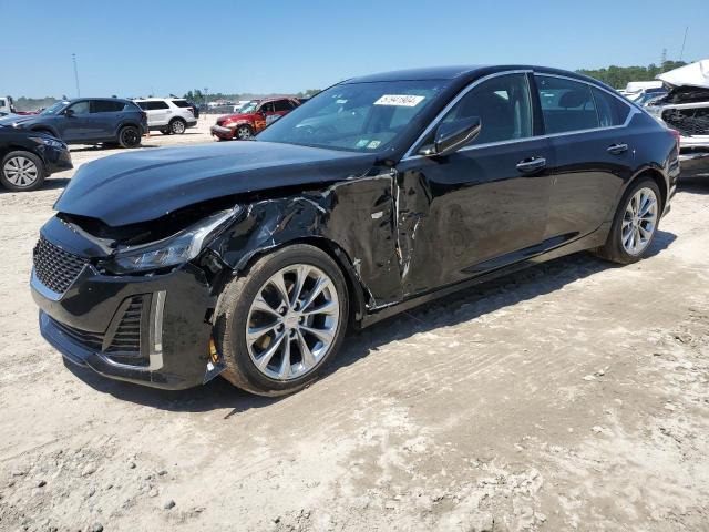 Photo 0 VIN: 1G6DN5RK6N0117855 - CADILLAC CT5 