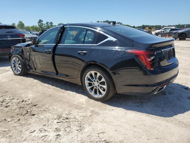 Photo 1 VIN: 1G6DN5RK6N0117855 - CADILLAC CT5 