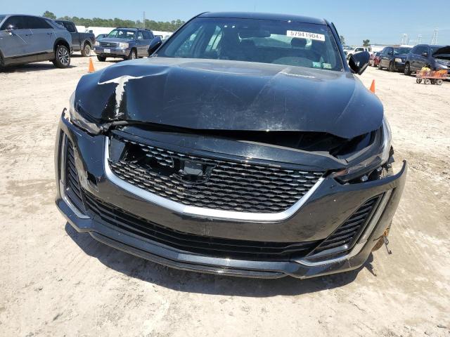 Photo 4 VIN: 1G6DN5RK6N0117855 - CADILLAC CT5 