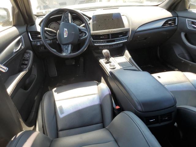 Photo 7 VIN: 1G6DN5RK6N0117855 - CADILLAC CT5 