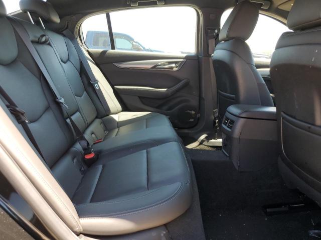 Photo 9 VIN: 1G6DN5RK6N0117855 - CADILLAC CT5 