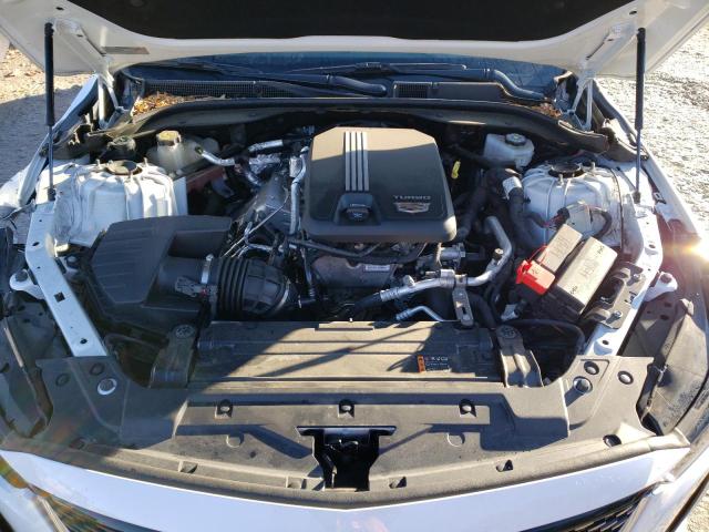 Photo 10 VIN: 1G6DN5RK6N0118990 - CADILLAC CT5 