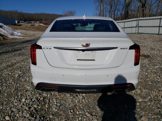 Photo 5 VIN: 1G6DN5RK6N0118990 - CADILLAC CT5 