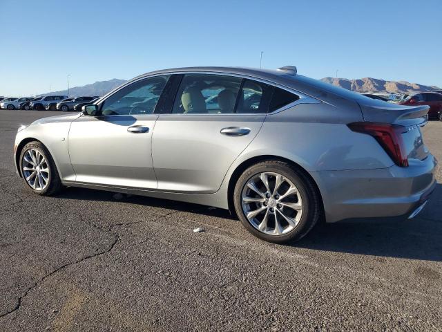 Photo 1 VIN: 1G6DN5RK6R0128795 - CADILLAC CT5 PREMIU 