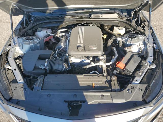 Photo 10 VIN: 1G6DN5RK6R0128795 - CADILLAC CT5 PREMIU 