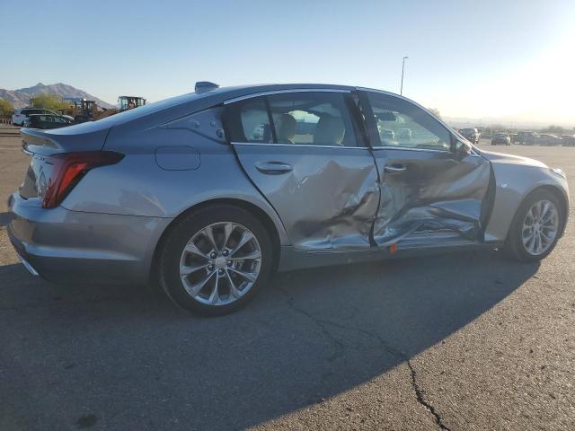 Photo 2 VIN: 1G6DN5RK6R0128795 - CADILLAC CT5 PREMIU 