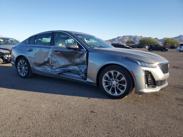 Photo 3 VIN: 1G6DN5RK6R0128795 - CADILLAC CT5 PREMIU 