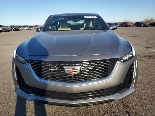 Photo 4 VIN: 1G6DN5RK6R0128795 - CADILLAC CT5 PREMIU 