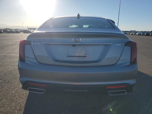 Photo 5 VIN: 1G6DN5RK6R0128795 - CADILLAC CT5 PREMIU 