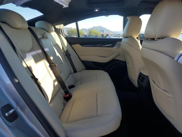 Photo 9 VIN: 1G6DN5RK6R0128795 - CADILLAC CT5 PREMIU 