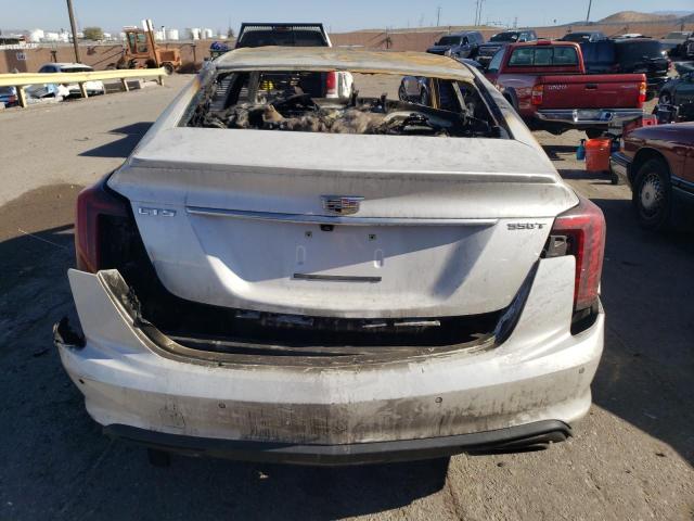 Photo 5 VIN: 1G6DN5RK7L0127808 - CADILLAC CT5 