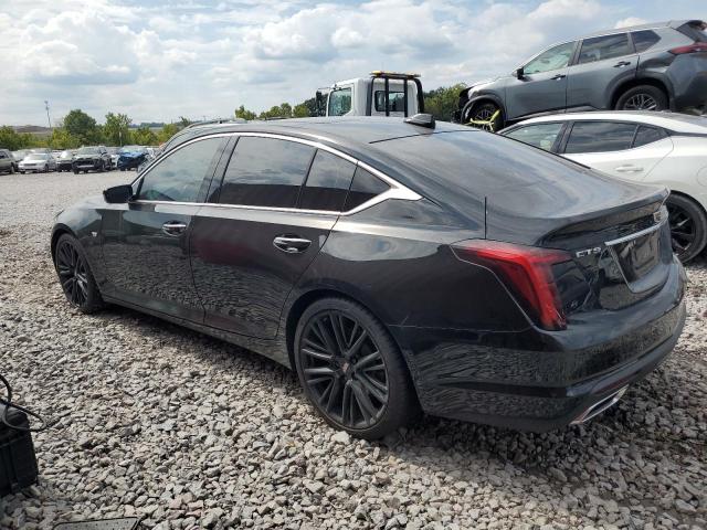 Photo 1 VIN: 1G6DN5RK7L0138498 - CADILLAC CT5 PREMIU 