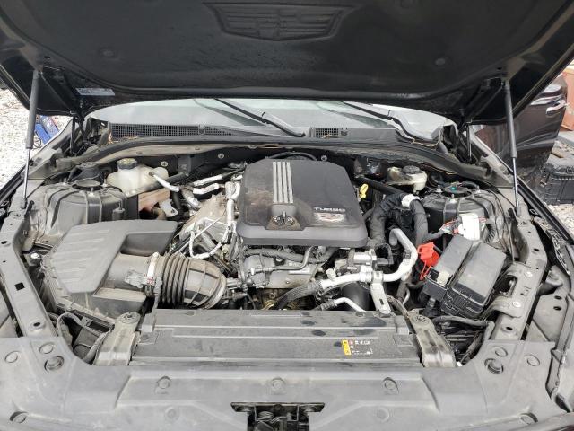 Photo 10 VIN: 1G6DN5RK7L0138498 - CADILLAC CT5 PREMIU 